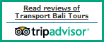 Transport Bali Tours - Tripadvisor